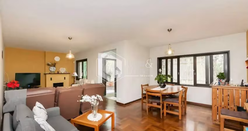 Casa tipo para venda em jardim prudência com 3 quartos, sendo 1 suíte, 257m²