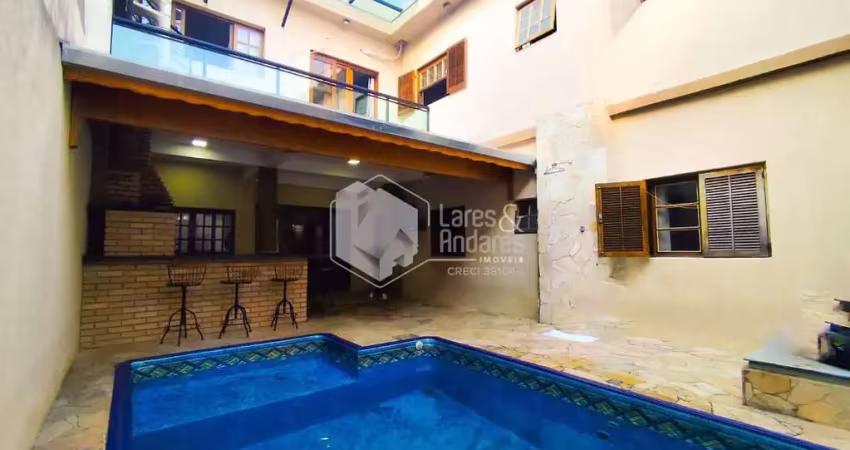 Casa tipo para venda em chácara belenzinho com 5 quartos, sendo 1 suíte, 352m²