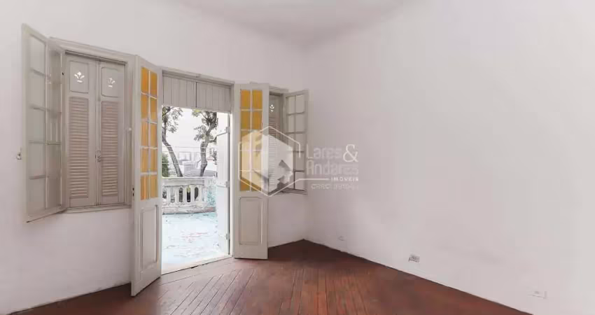 Casa tipo para venda em cambuci com 5 quartos, 250m²