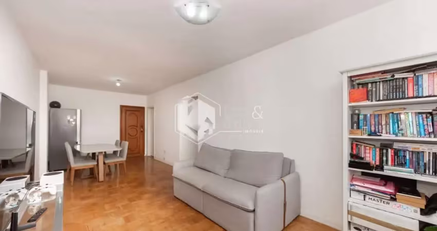 Apartamento tipo para venda em santo amaro com 2 quartos, 95.82m²
