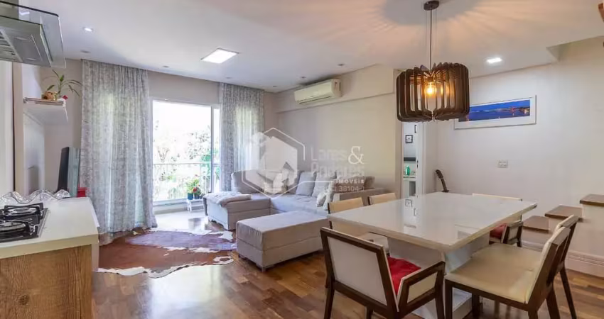 Casa no condomínio condomínio terrara para venda com 3 quartos, sendo 1 suíte, 96m²