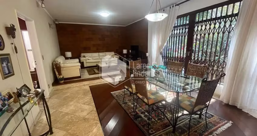 Casa com 3 quartos à venda na Praça Barão de Aquirás, 40, Vila Canero, São Paulo