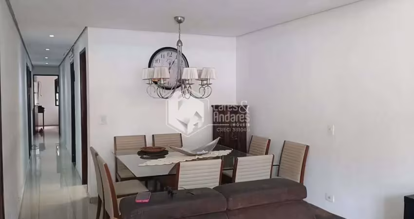Casa à venda 4 quartos 1 suite 2 vagas 204m² jardim nosso lar são paulo - sp