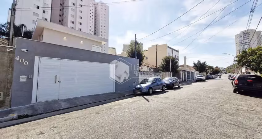 Casa tipo para venda em vila cruzeiro com 3 quartos, sendo 2 suítes, 278m²