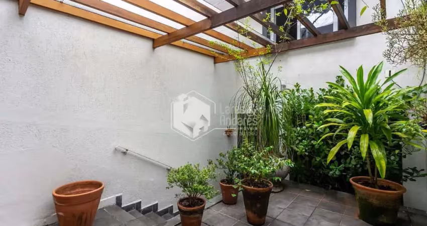 Casa tipo para venda em parque colonial com 2 quartos, 107m²