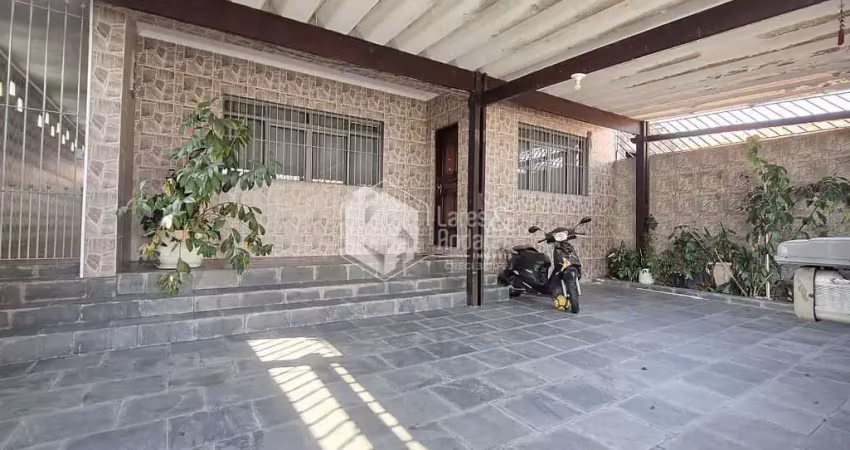 Casa tipo para venda em parque fernanda com 3 quartos, sendo 1 suíte, 133m²
