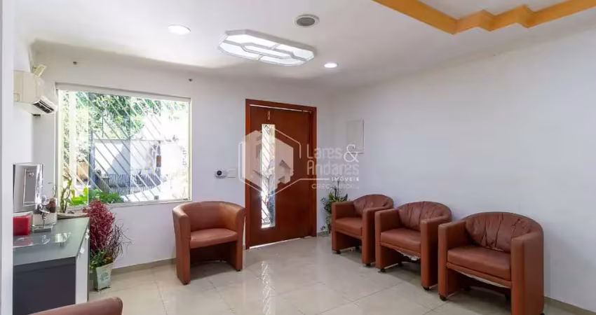 Casa tipo para venda em moema com 3 quartos, sendo 1 suíte, 150m²