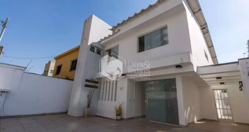 Casa tipo para venda em morumbi com 5 quartos, sendo 1 suíte, 368m²