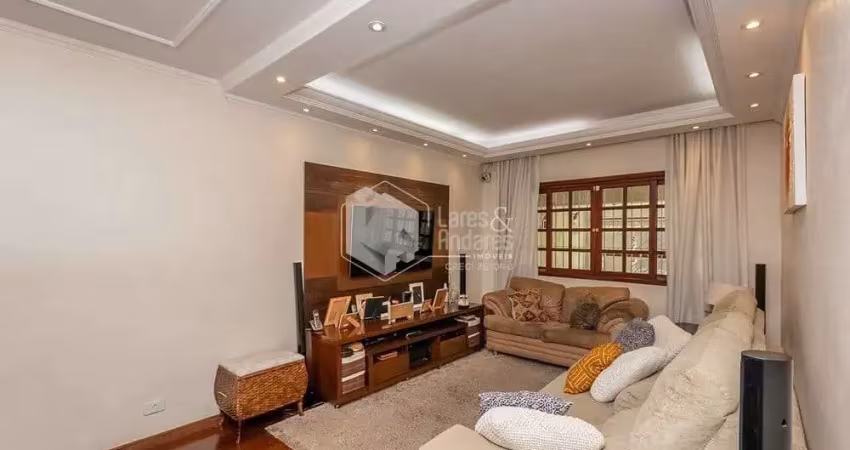 Casa à venda 3 quartos 2 suites 4 vagas 180m² vila marari são paulo - sp