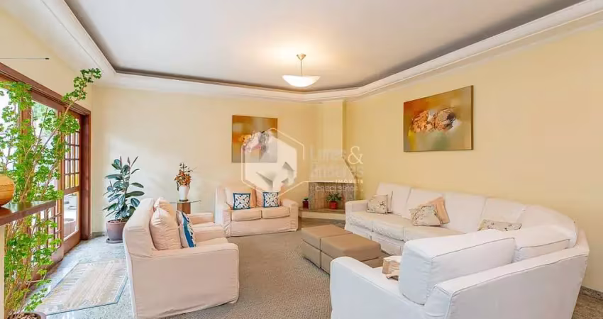 Casa no condomínio residencial morumbi para venda com 5 quartos, sendo 3 suítes, 425m²