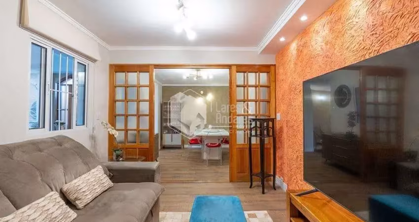 Casa à venda 3 quartos 1 suite 2 vagas 240m² jardim aeroporto são paulo - sp
