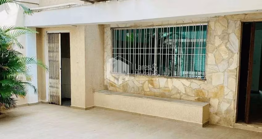 Casa à venda 3 quartos 1 suite 3 vagas 193m² vila cordeiro são paulo - sp