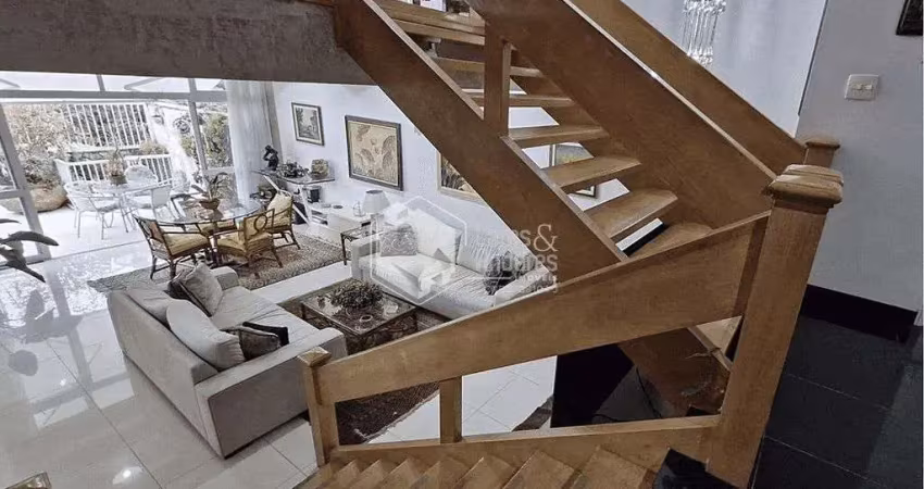 Casa à venda 4 quartos 2 suites 4 vagas 290m² vila progredior são paulo - sp