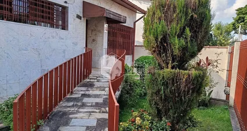 Casa à venda 5 quartos 1 suite 5 vagas 247m² jardim guapira são paulo - sp