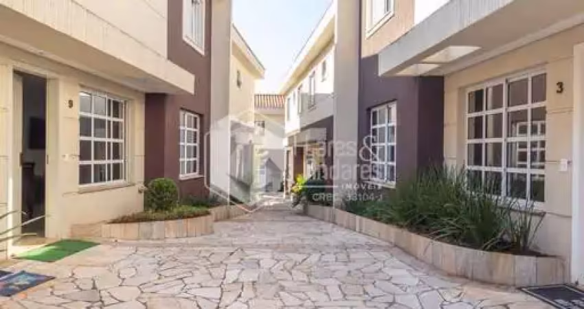 Casa no condomínio exclusive residencial para venda com 3 quartos, sendo 1 suíte, 94m²