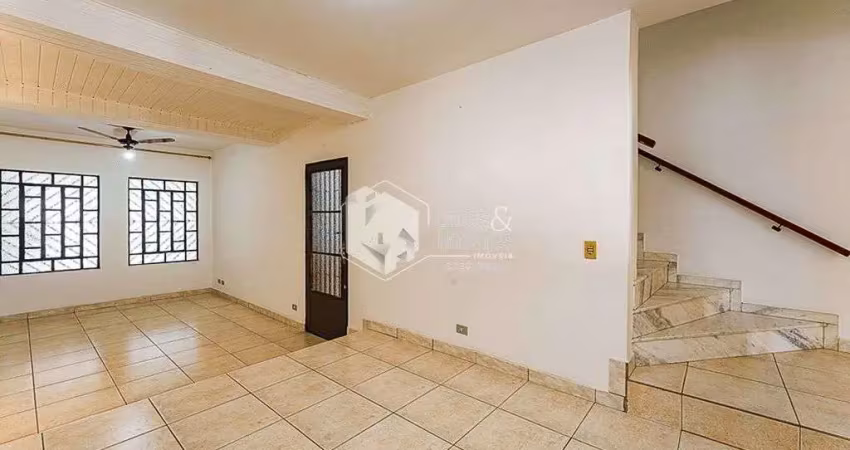 Casa à venda 2 quartos 2 suites 2 vagas 225m² tatuapé são paulo - sp