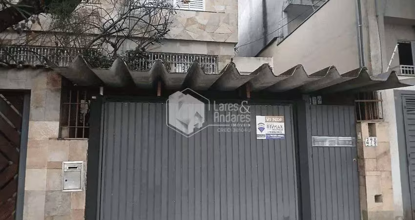 Casa à venda 4 quartos 2 suites 3 vagas 125m² vila marari são paulo - sp