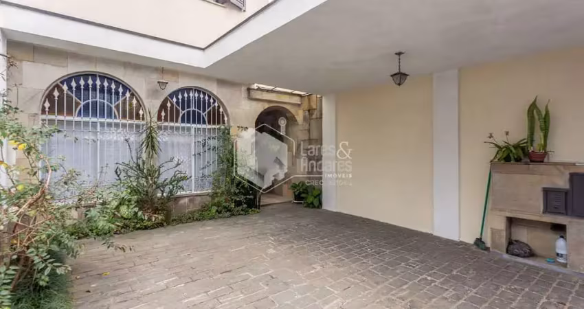 Casa tipo para venda em parque jabaquara com 4 quartos, sendo 2 suítes, 200m²