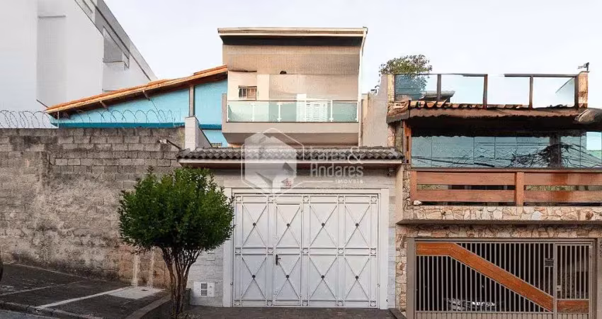 Casa à venda 3 quartos 1 suite 5 vagas 299m² cidade líder são paulo - sp