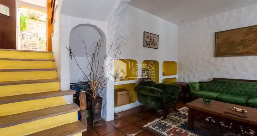 Casa tipo para venda em jardim aeroporto com 4 quartos, sendo 2 suítes, 140m²