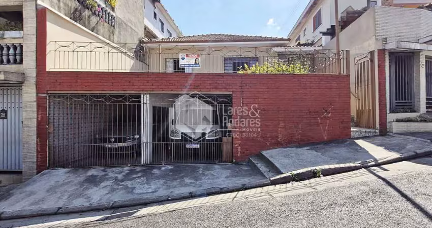 Casa tipo para venda em jardim peri com 4 quartos, 163m²