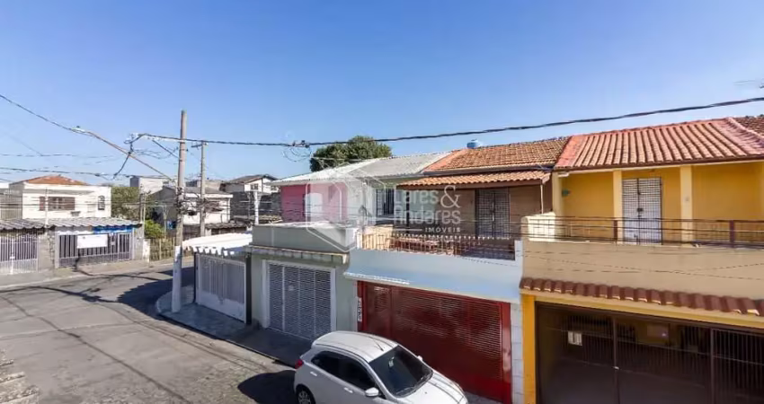 Casa tipo para venda em parque edu chaves com 3 quartos, sendo 1 suíte, 154m²