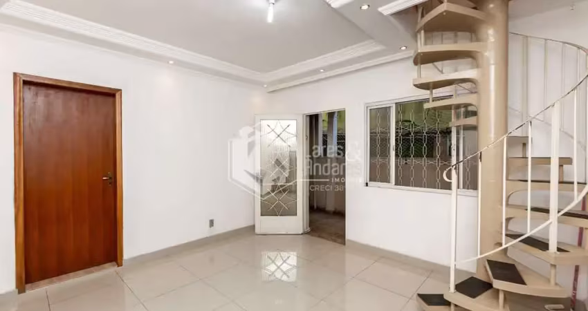 Casa tipo para venda em vila nossa senhora do retiro com 4 quartos, 180m²