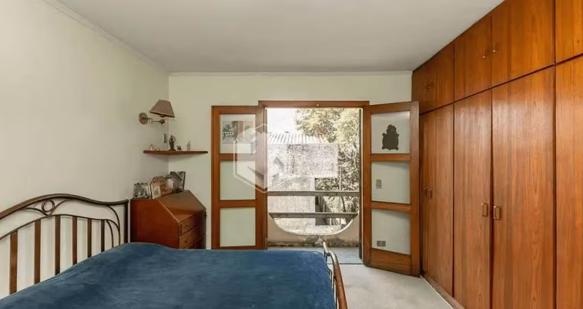Casa à venda 4 quartos 1 suite 10 vagas 529m² chácara monte alegre são paulo - sp