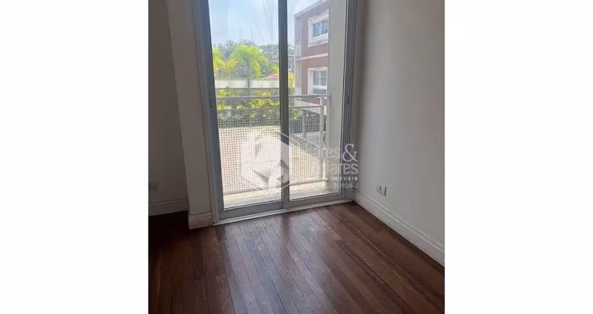 Casa em condomínio à venda 4 quartos 4 suites 3 vagas 320m² real parque são paulo - sp