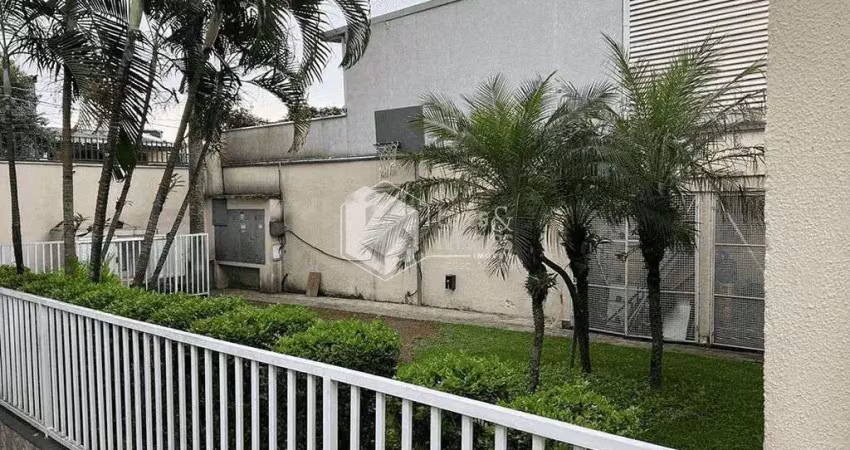 Casa em condomínio à venda 3 quartos 3 vagas 155m² vila santa catarina são paulo - sp