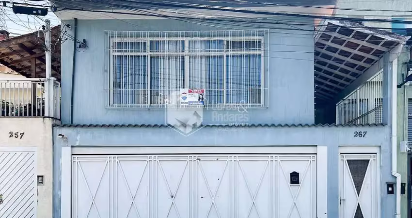 Casa tipo para venda em freguesia do ó com 4 quartos, sendo 4 suítes, 214m²