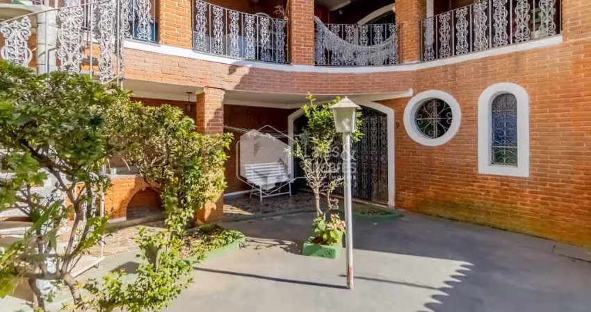 Casa tipo para venda em vila prudente com 4 quartos, sendo 1 suíte, 333m²