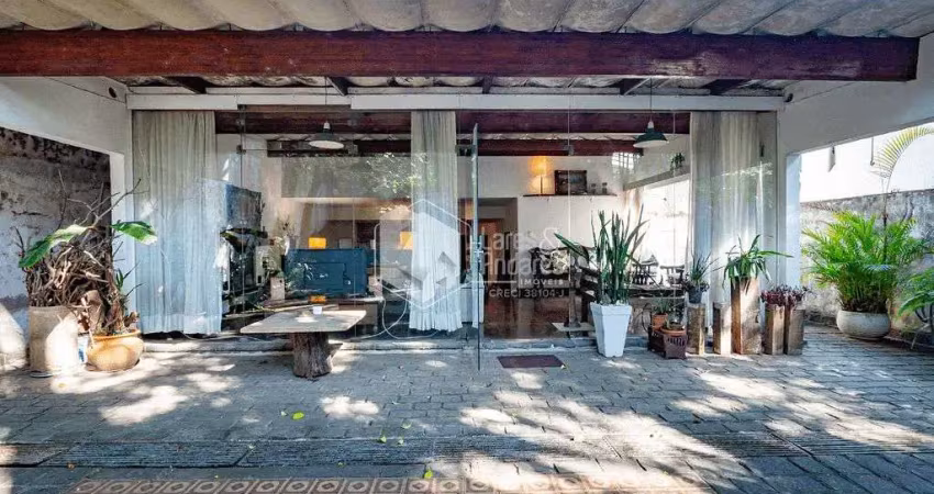 Casa à venda 3 quartos 3 suites 2 vagas 170m² jardim leonor são paulo - sp