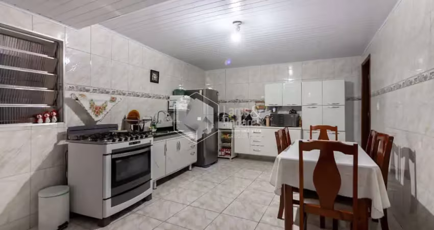 Casa tipo para venda em jardim mutinga com 4 quartos, sendo 1 suíte, 170m²