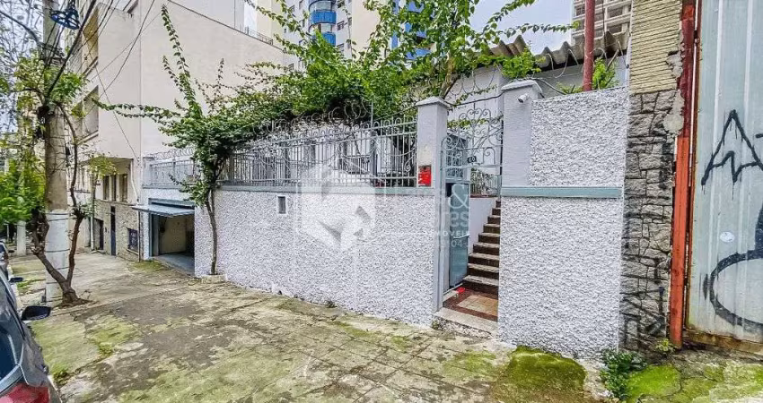 Casa à venda 5 quartos 2 vagas 227m² santa cecília são paulo - sp