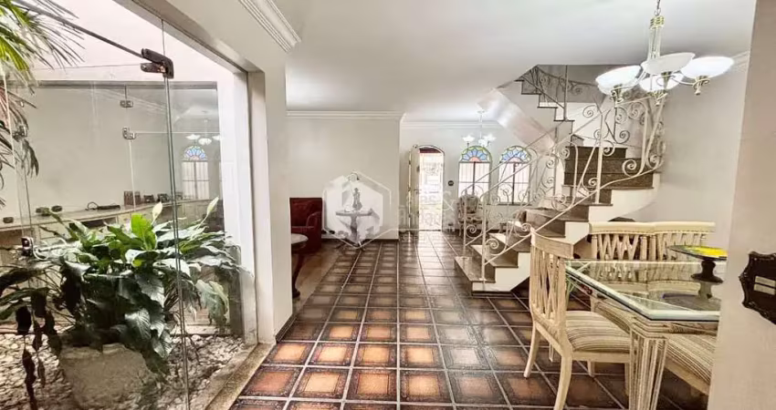 Casa tipo para venda em vila formosa com 5 quartos, sendo 2 suítes, 250m²