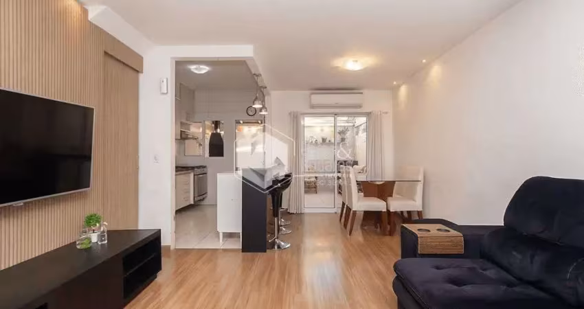 Casa em condomínio à venda 3 quartos 1 suite 118m² vila marari são paulo - sp
