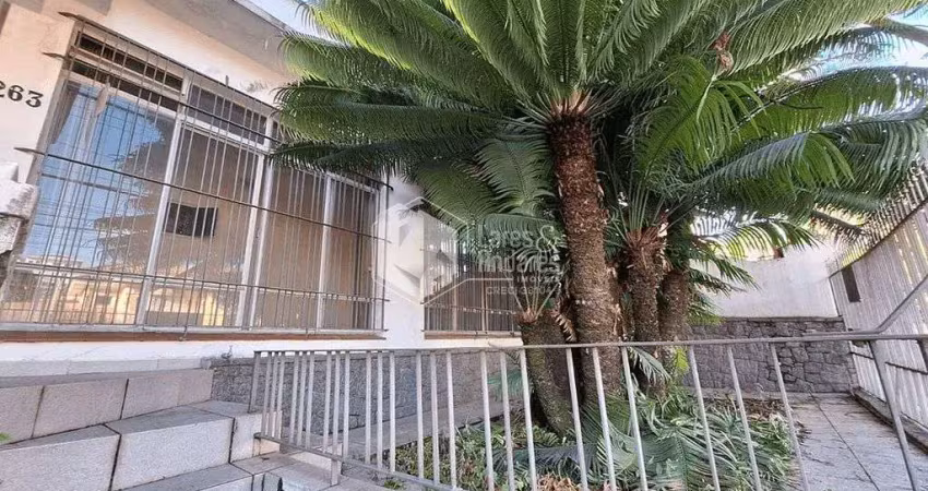 Casa à venda 3 quartos 1 vaga 131m² vila isolina mazzei são paulo - sp