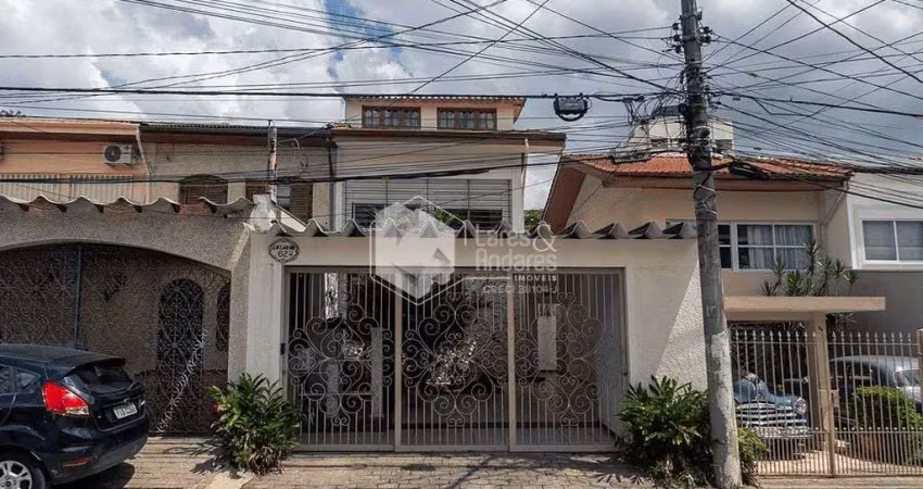 Casa à venda 3 quartos 3 suites 3 vagas 172m² indianópolis são paulo - sp