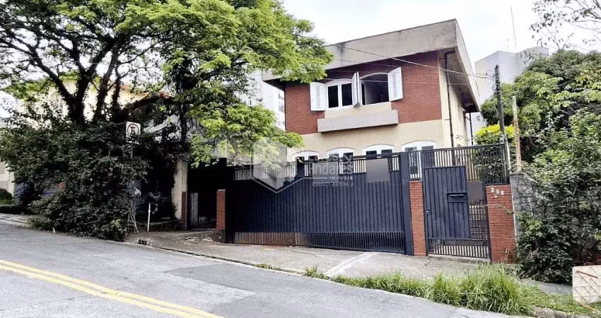 Casa à venda 4 quartos 1 suite 4 vagas 300m² vila ipojuca são paulo - sp