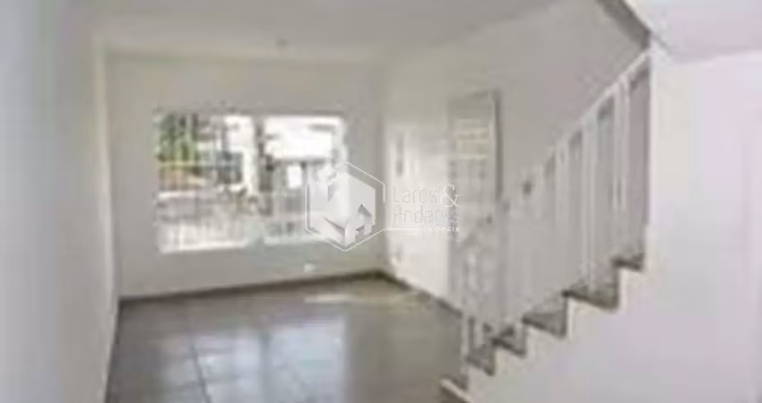 Casa à venda 2 quartos 2 vagas 155m² campo grande são paulo - sp