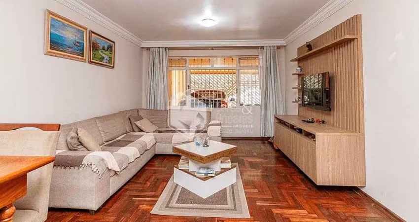 Casa à venda 3 quartos 1 suite 2 vagas 396m² jardim umuarama são paulo - sp