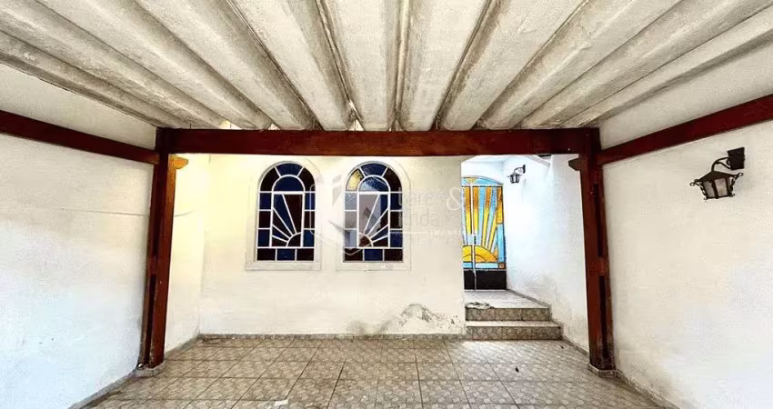 Casa à venda 3 quartos 2 vagas 125m² vila carrão são paulo - sp