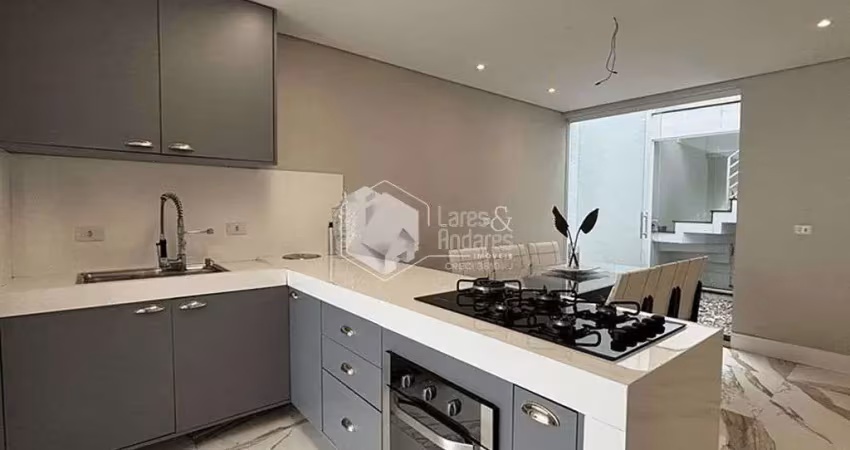 Casa à venda 3 quartos 1 suite 3 vagas 150m² parque da vila prudente são paulo - sp
