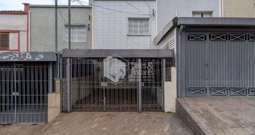 Casa à venda 3 quartos 1 vaga 145m² campo belo são paulo - sp