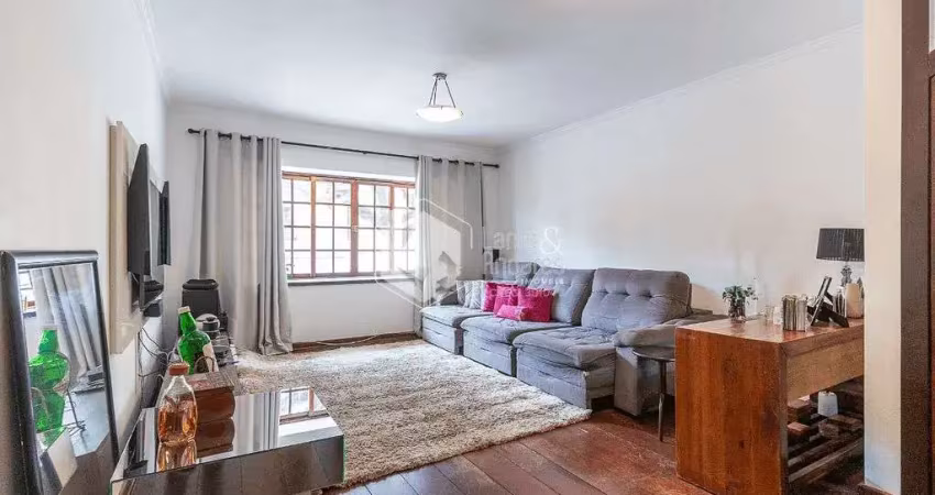 Casa à venda 3 quartos 1 suite 4 vagas 273m² jardim regina são paulo - sp