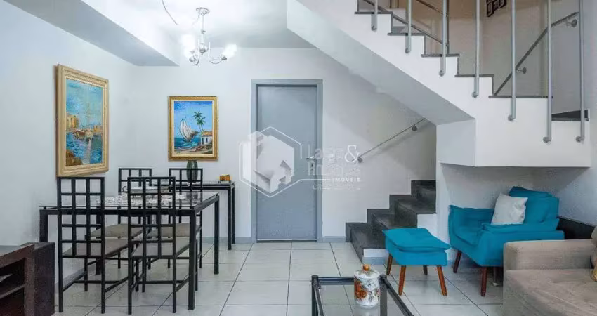 Casa em condomínio à venda 3 quartos 1 suite 2 vagas 148m² vila do bosque são paulo - sp