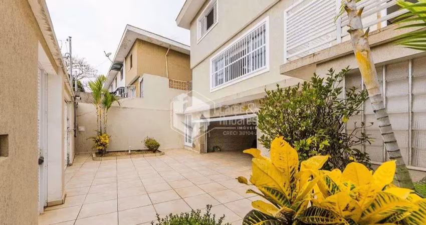 Casa à venda 4 quartos 4 suites 4 vagas 357m² vila ester são paulo - sp