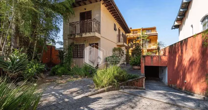 Casa em condomínio à venda 3 quartos 3 suites 2 vagas 220m² instituto de previdência são paulo - sp