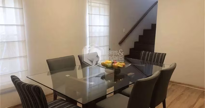 Casa à venda 3 quartos 1 suite 2 vagas 150m² vila canero são paulo - sp